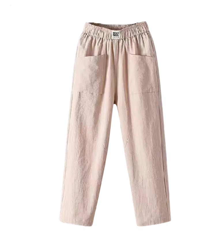 Taikoo | Chic & Timeless Women’s Trousers