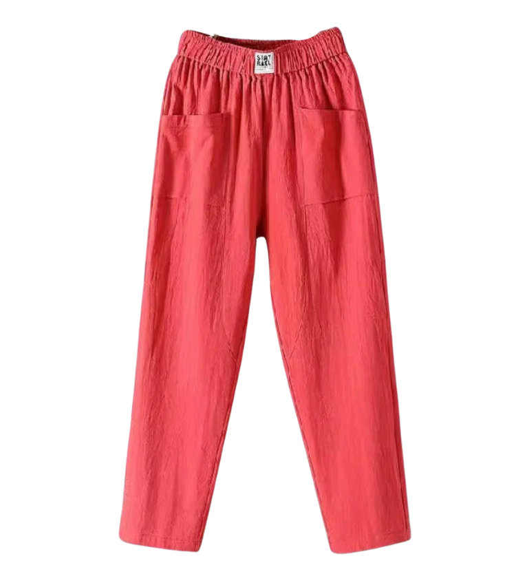 Taikoo | Chic & Timeless Women’s Trousers