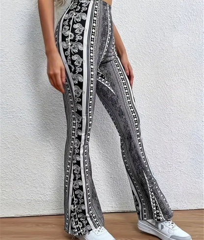 Taikoo | Flowy Women’s Trousers for Summer Comfort