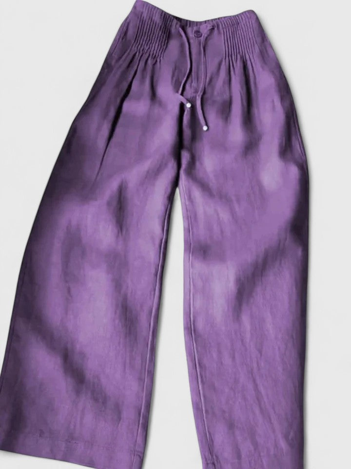 Taikoo | Elegant Comfort Pants