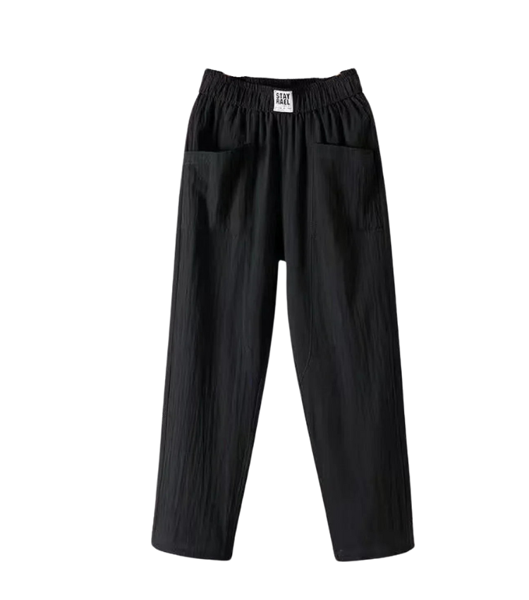 Taikoo | Chic & Timeless Women’s Trousers