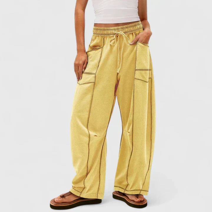 Taikoo | Comfortable Pants