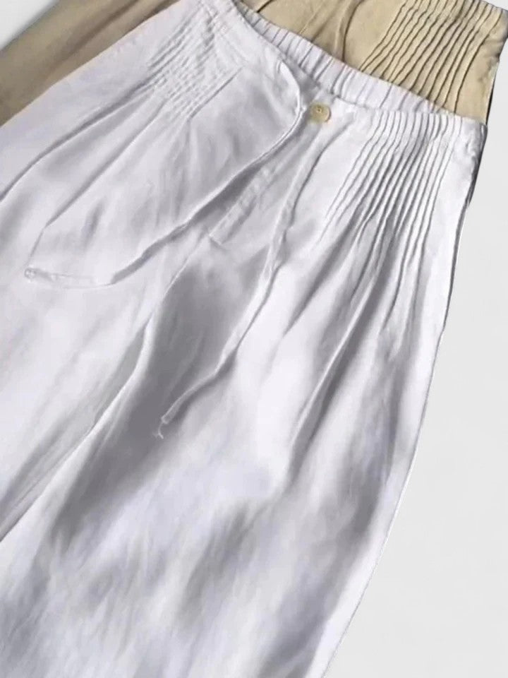 Taikoo | Elegant Comfort Pants