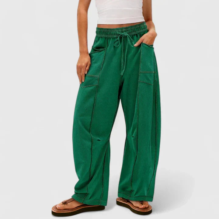Taikoo | Comfortable Pants