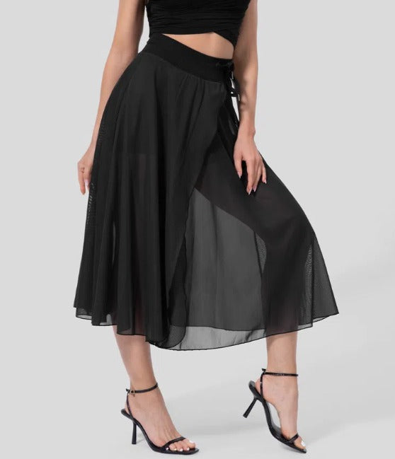Taikoo | REVERIE 2-IN-1 MIDI SKIRT