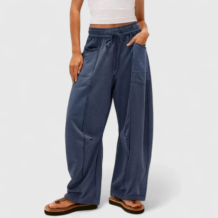 Taikoo | Comfortable Pants