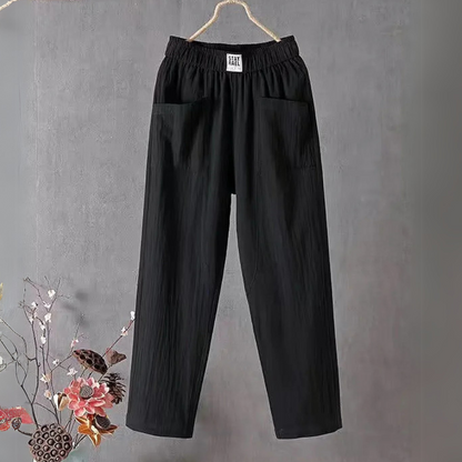 Taikoo | Chic & Timeless Women’s Trousers