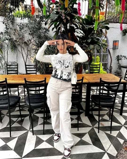 Taikoo | Adjustable Women’s Cargo Pants