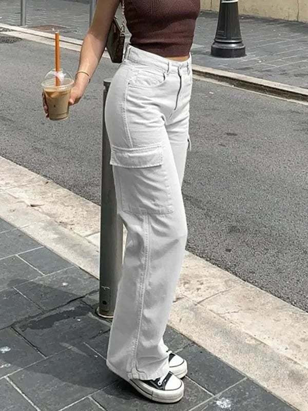 Taikoo | Adjustable Women’s Cargo Pants