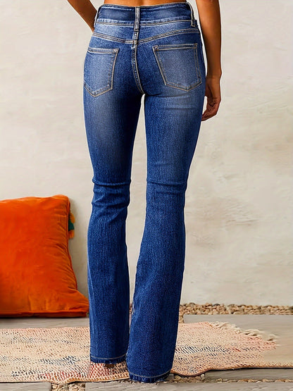 Taikoo | Classic Flare Jeans