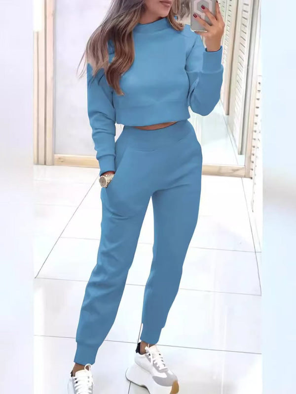 Everyday Comfort Set - Women’s Casual Essentials